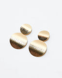 Lydia Drop Earrings