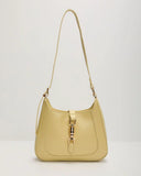 Cammy Structured Shoulder Bag