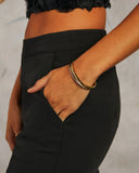 Gemini Two Tone Metal Cuffs