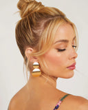 Lydia Drop Earrings