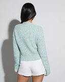 Eleanor Knit Cardigan