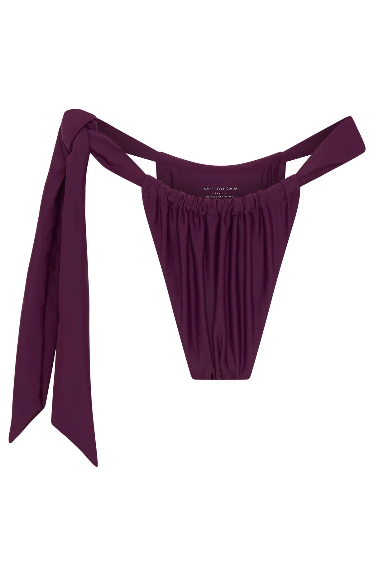Ocean Views Bottoms Plum