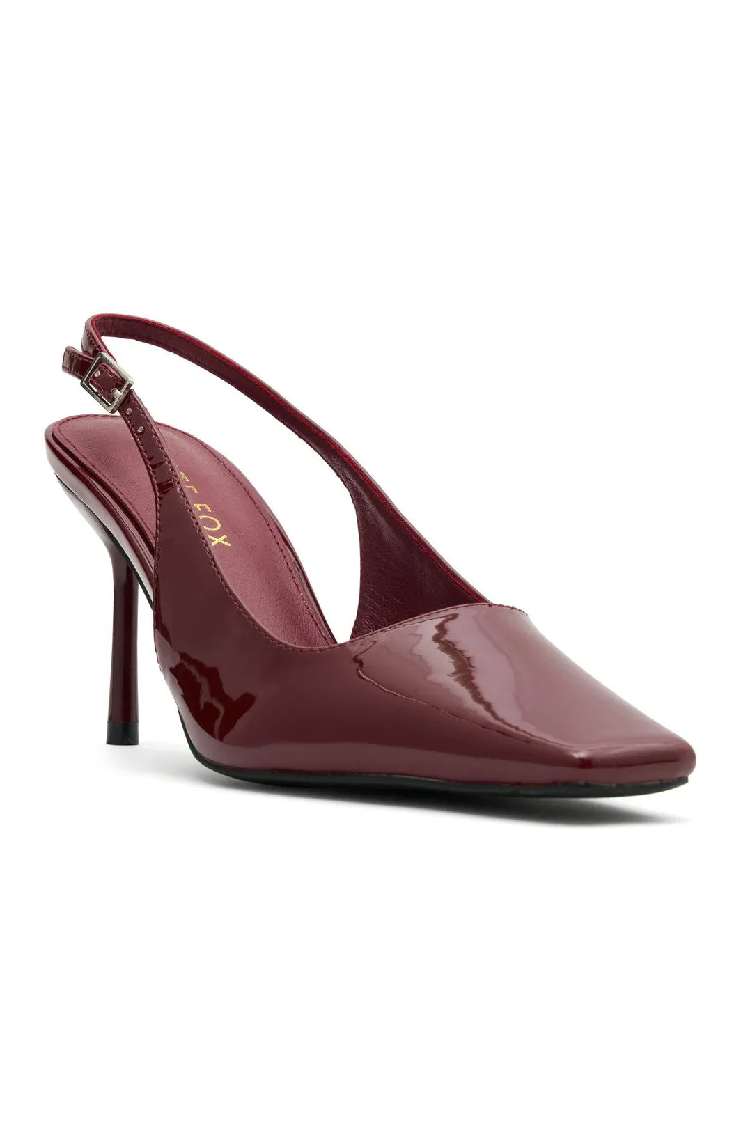 Ella Heels Cherry Cola