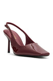 Ella Heels Cherry Cola