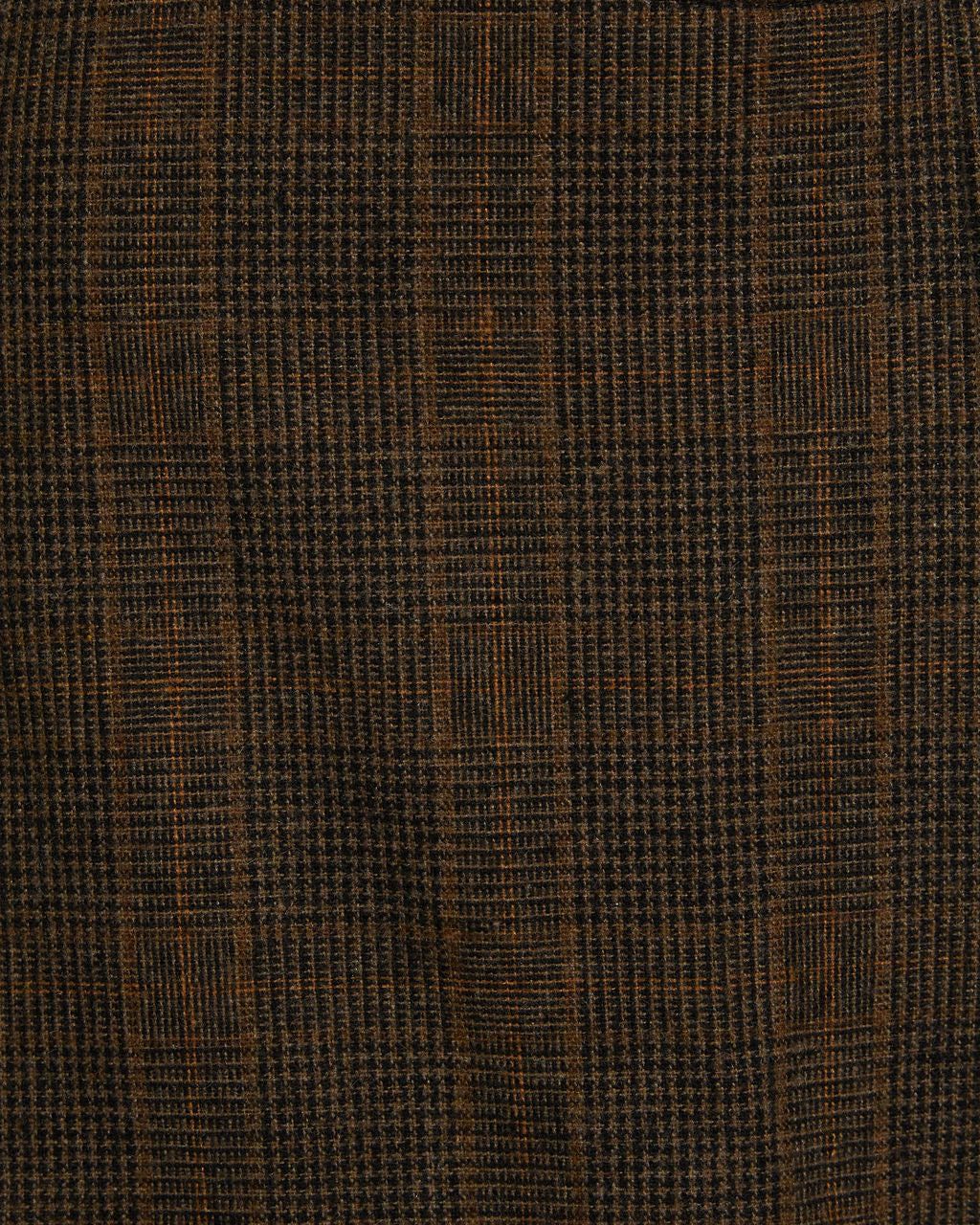 Helen Plaid Blazer