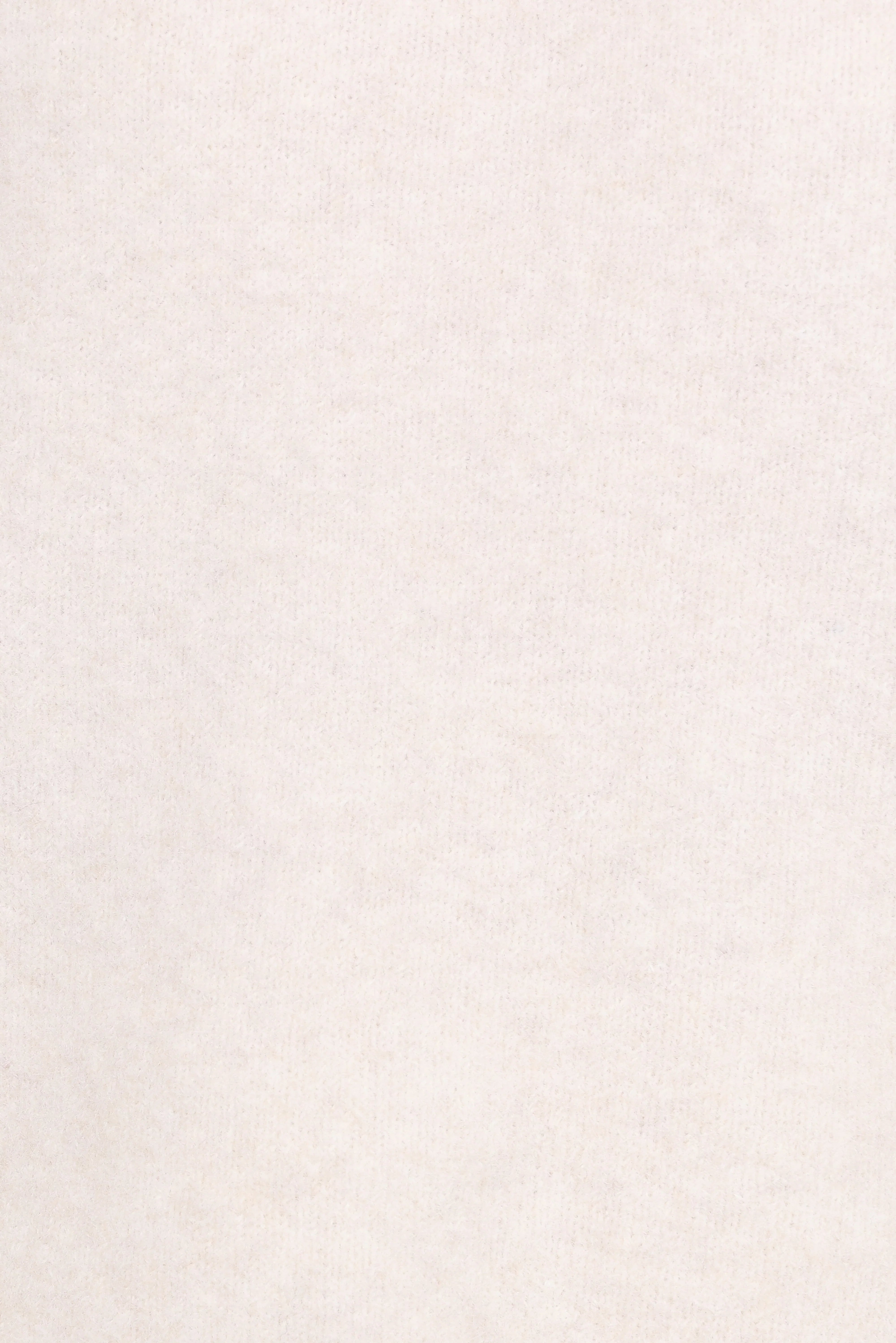 Willis Knitted Top Cream