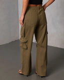 Urban Ease Cargo Pants