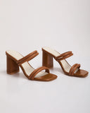 Sonia Heeled Sandal