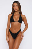 Stacie Bottoms Black