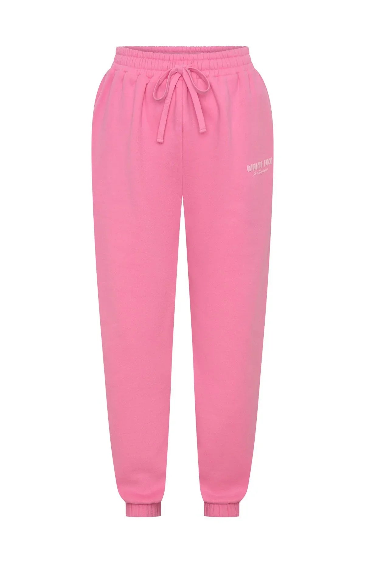 Daydreamers Nadia Sweatpants Bubblegum