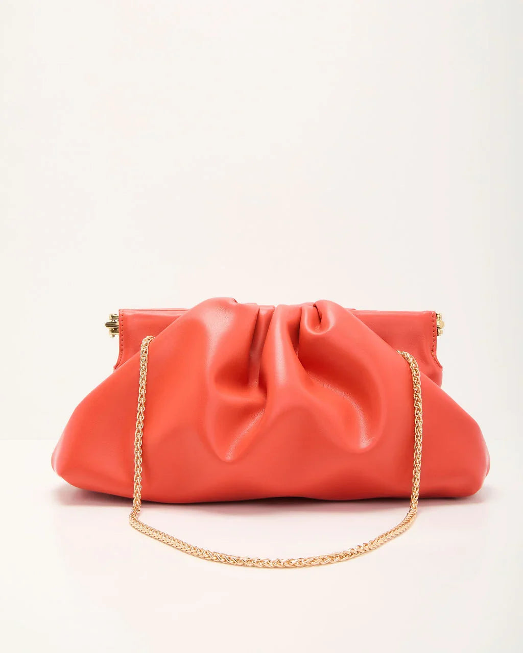 Albelle Pouch Clutch Bag