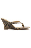 Khai Wedges Snake