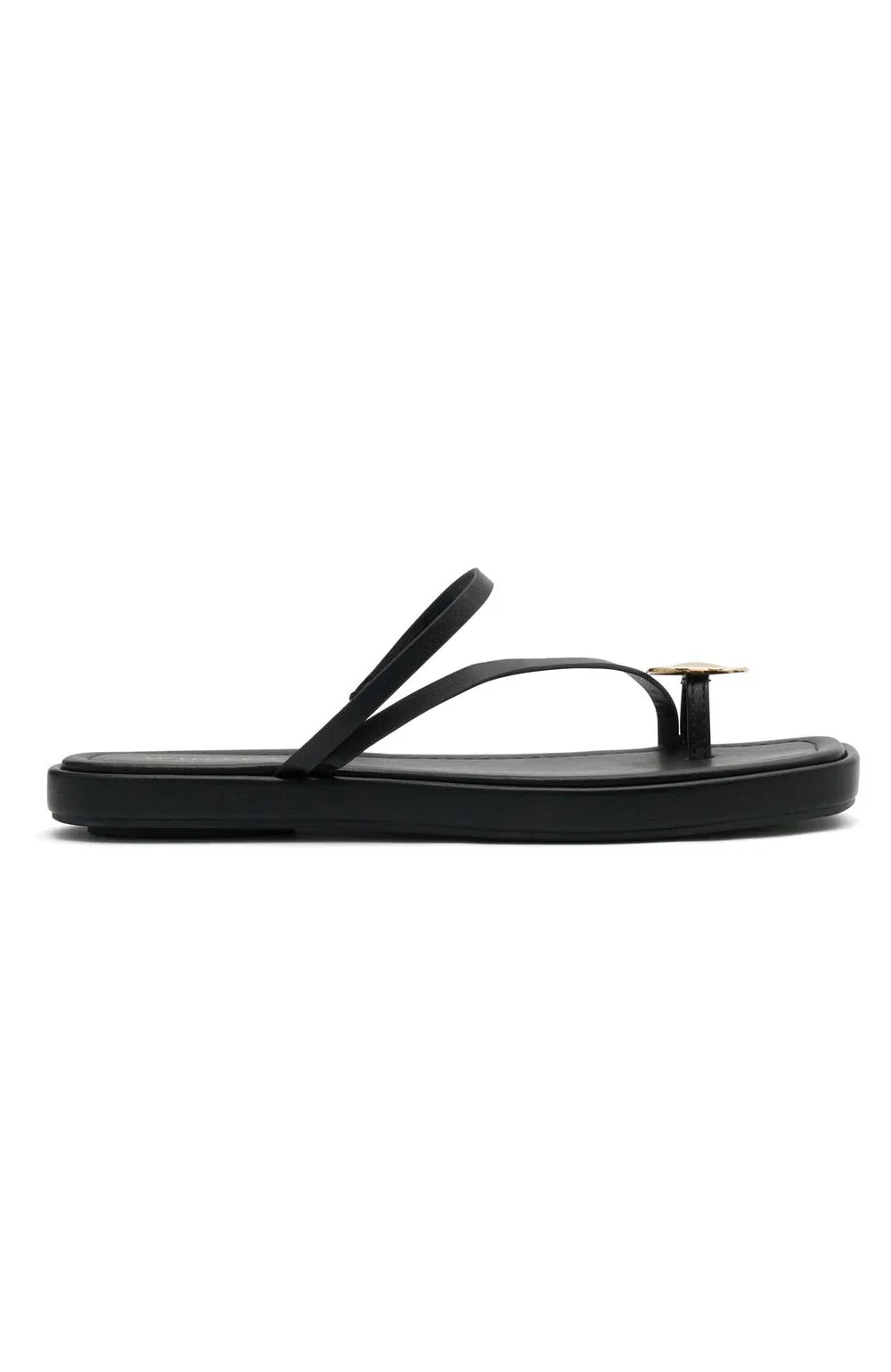 Nicolette Sandals Black