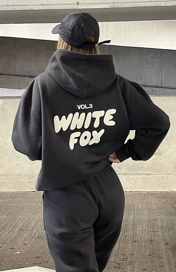Offstage Hoodie Shadow