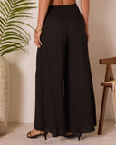 Gabbie High Rise Fashion Pants