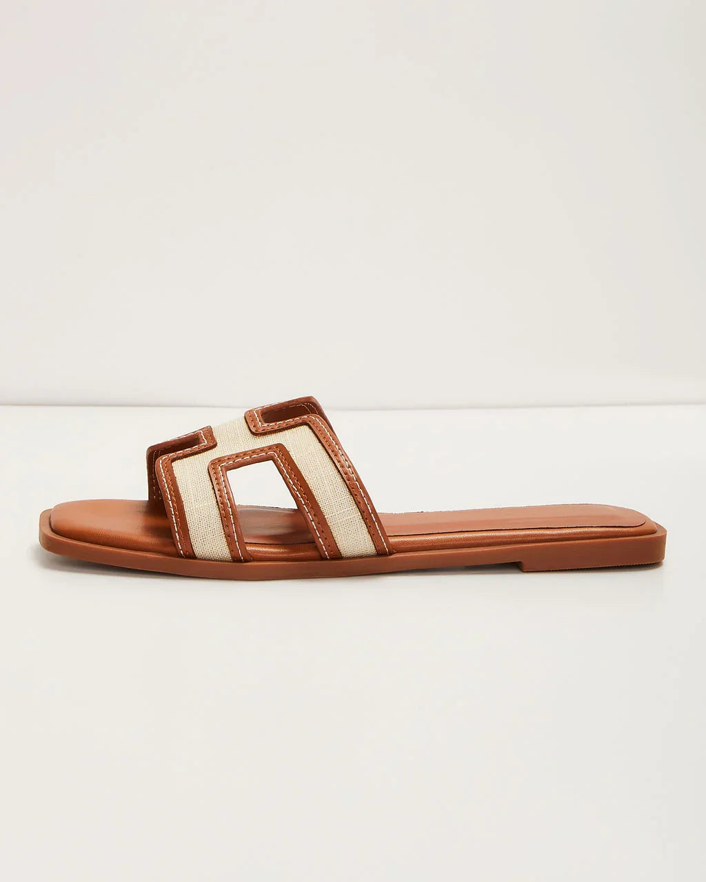 Kala Colorblock Sandal