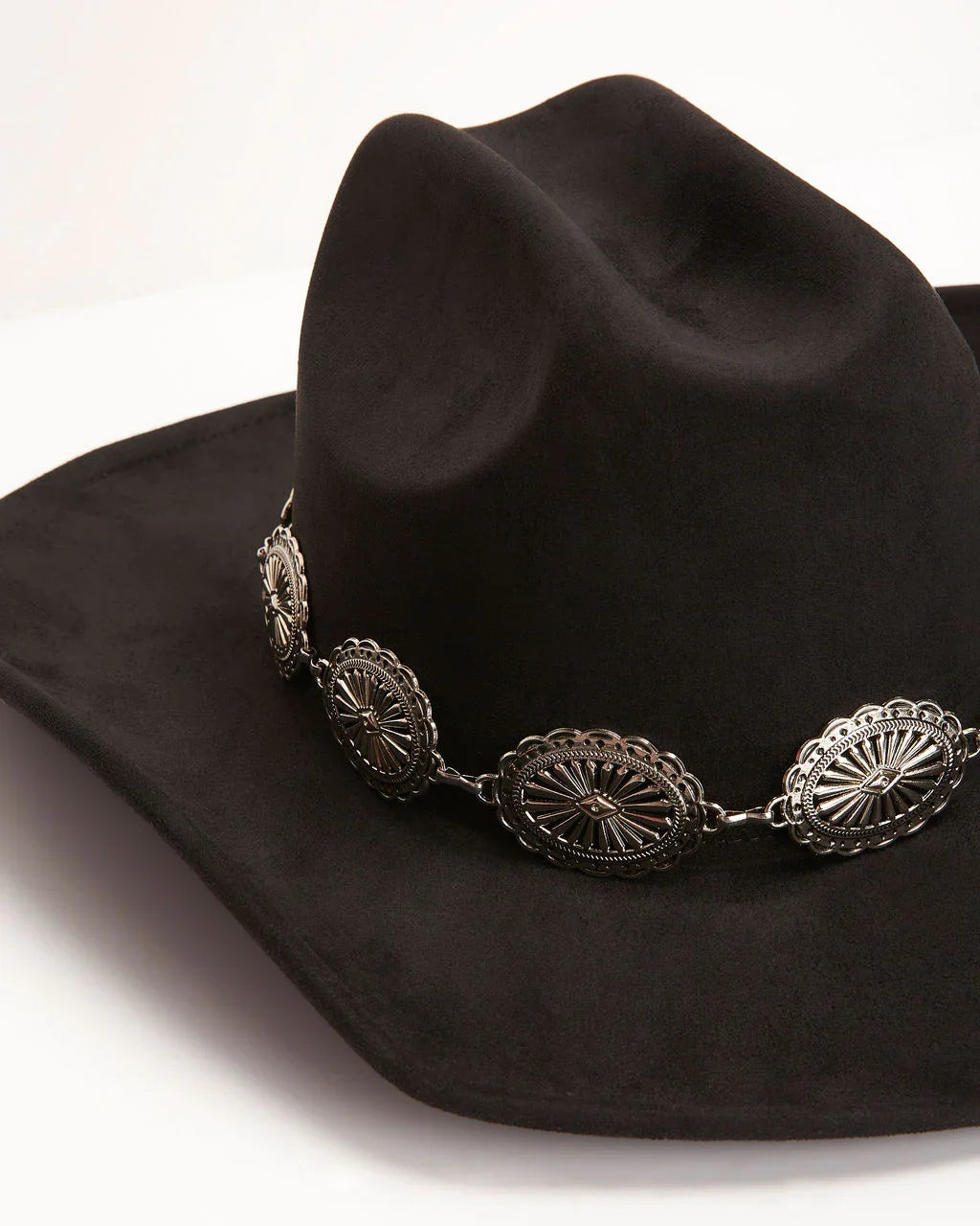 Rodeo Queen Cowboy Felt Hat
