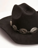 Rodeo Queen Cowboy Felt Hat