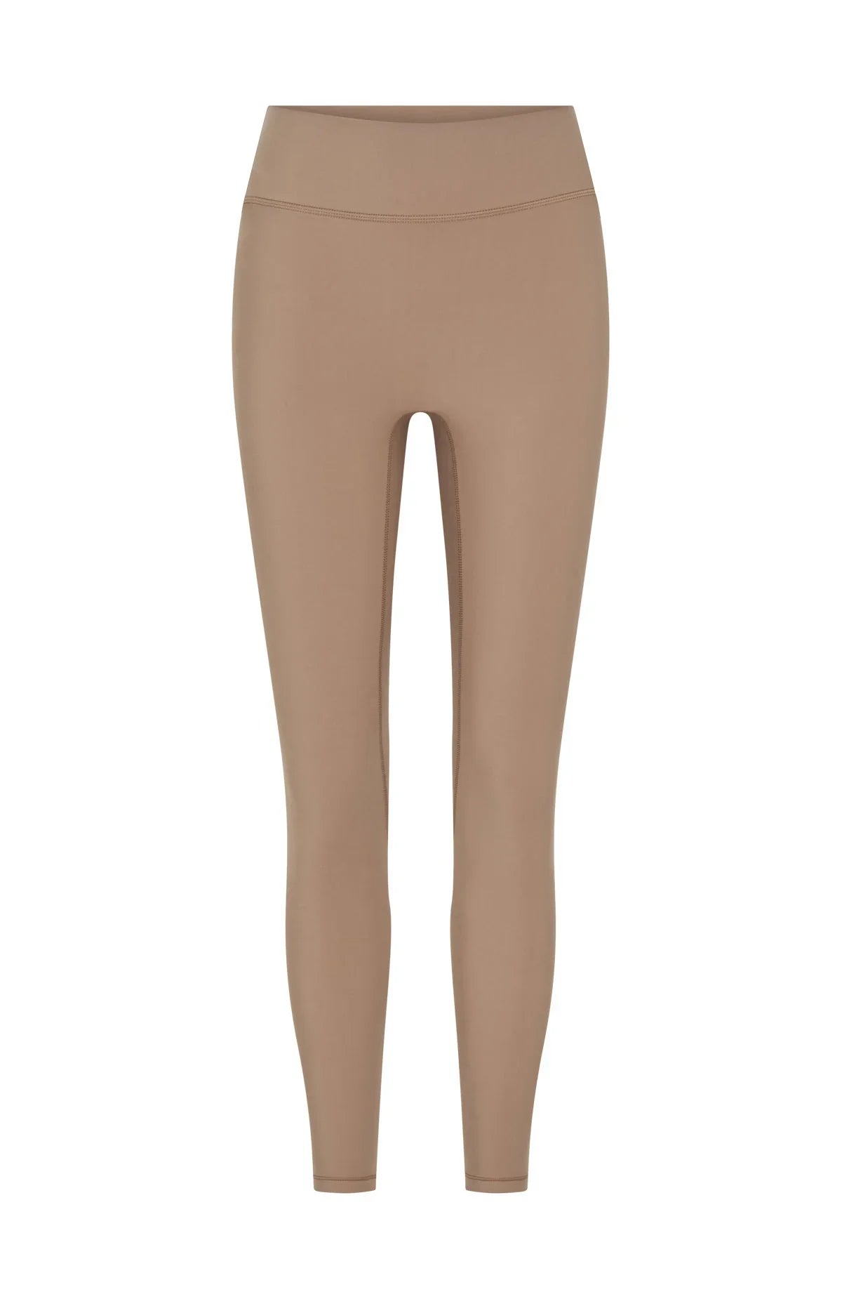 Go Getter High Waisted Leggings Caramel