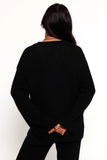 McKinley Sweater Black