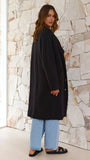 Kacela Jacket Black