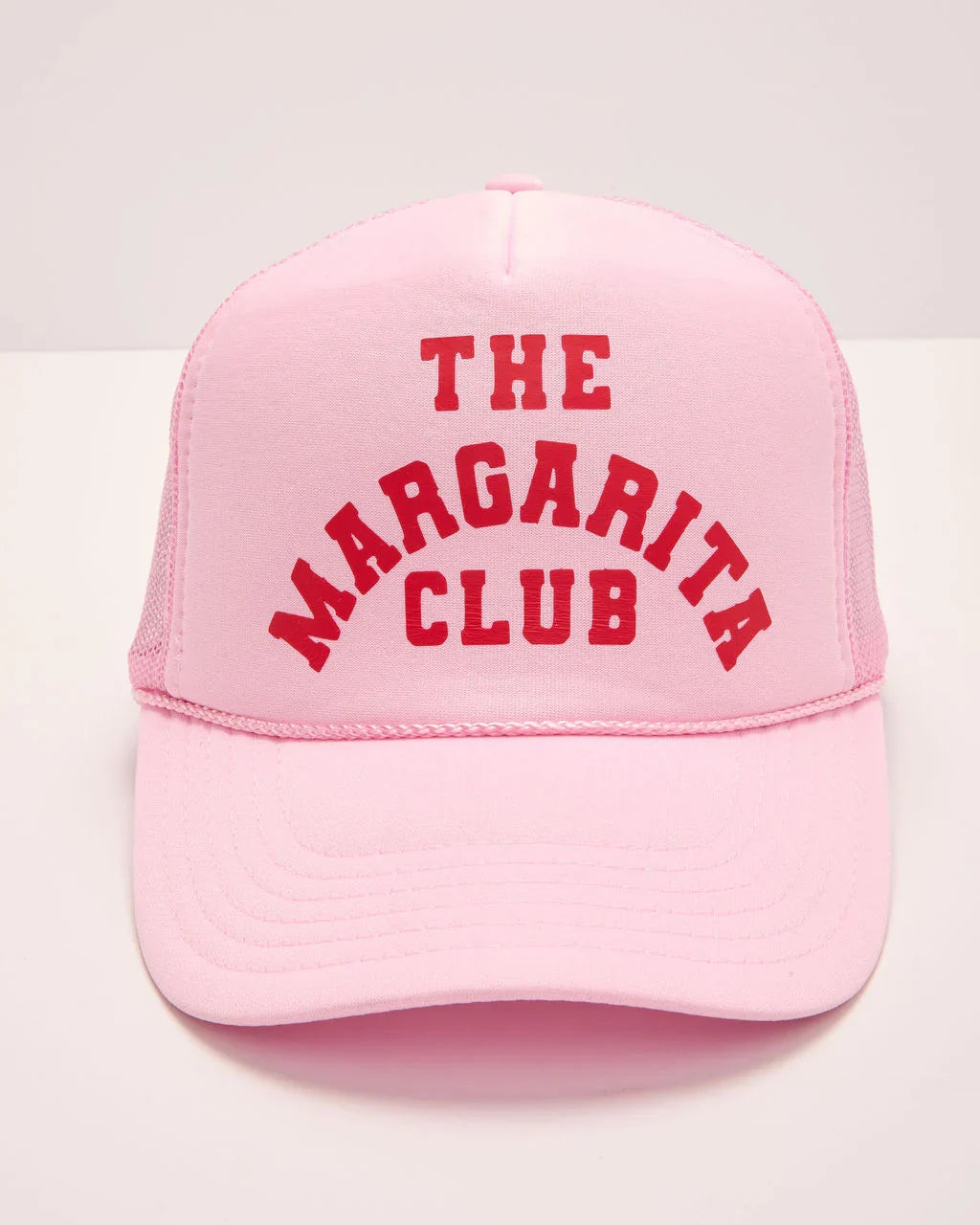 Margarita Club Trucker Hat