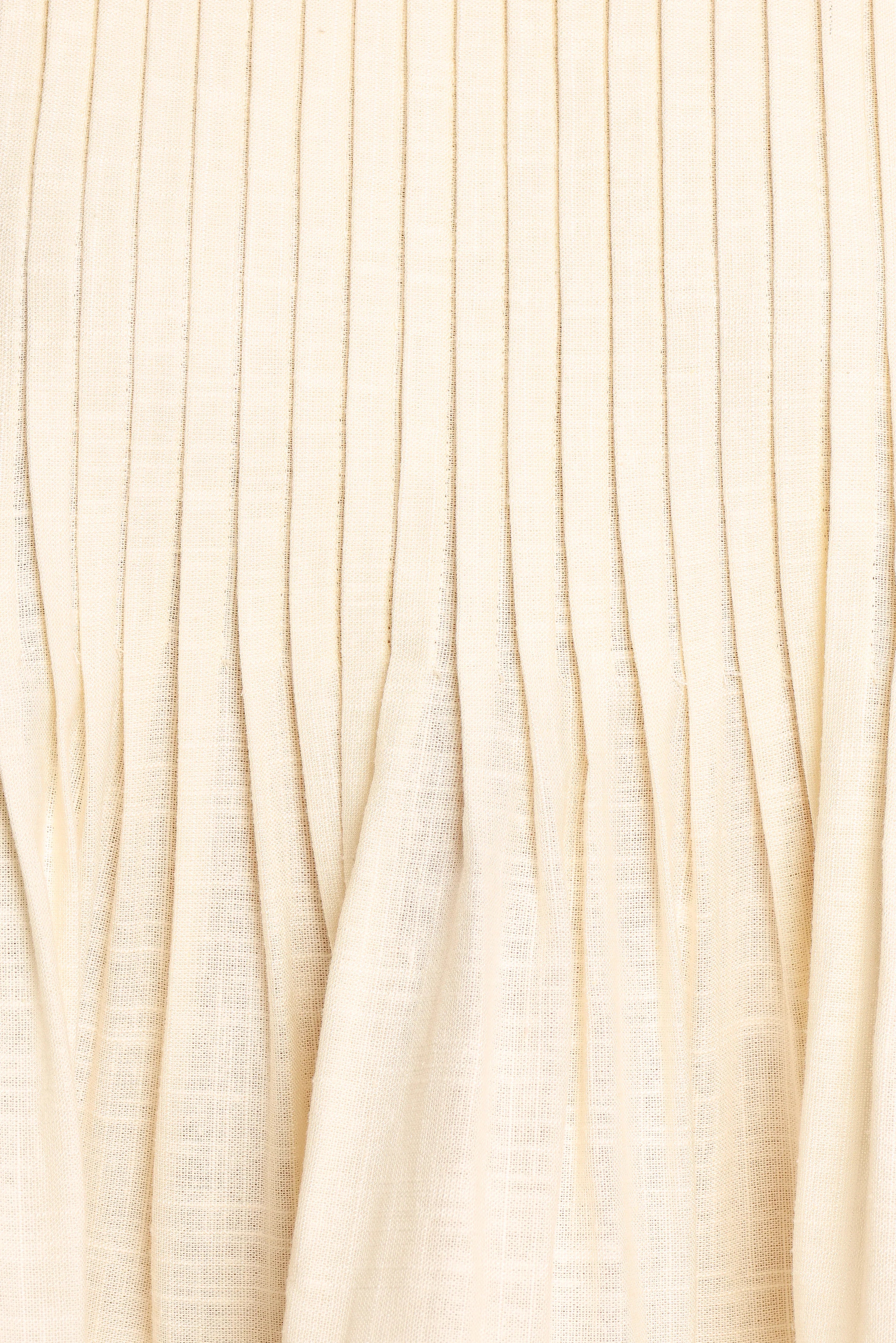 Doria Top Cream
