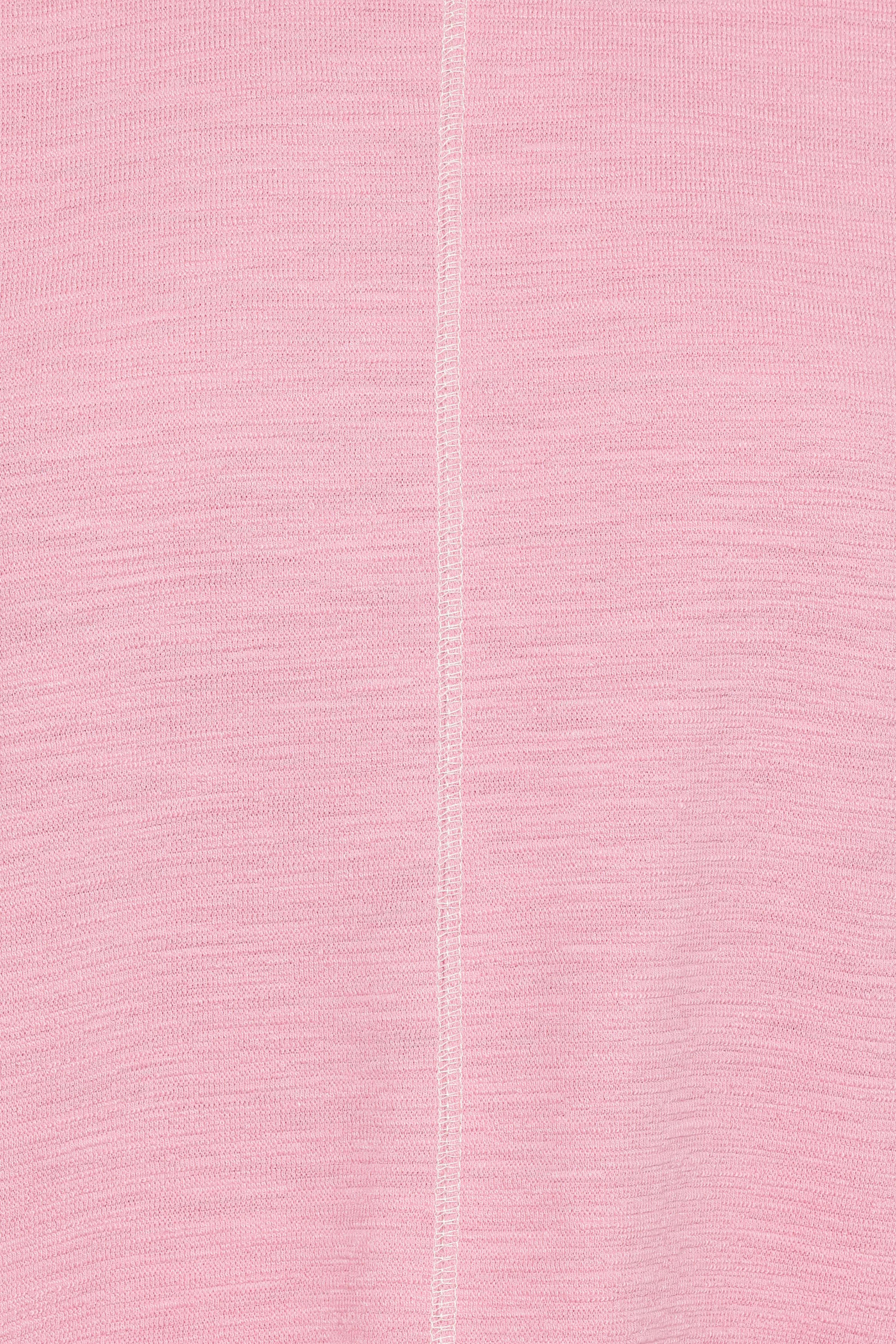 Angler Knit Set Pink