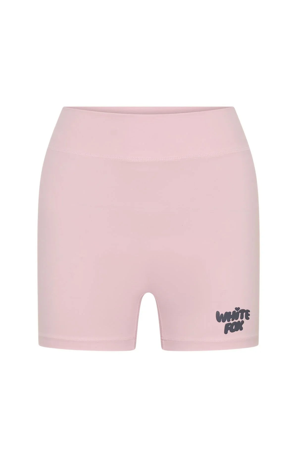 Daydreamers Angelina Bike Shorts Soft Pink