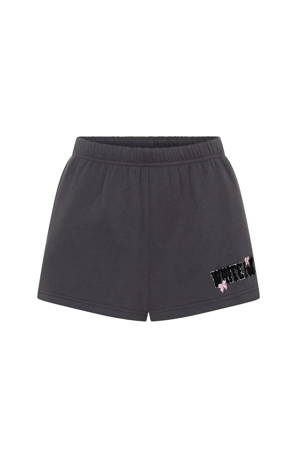 Daydreamers Madeline Lounge Shorts Volcanic