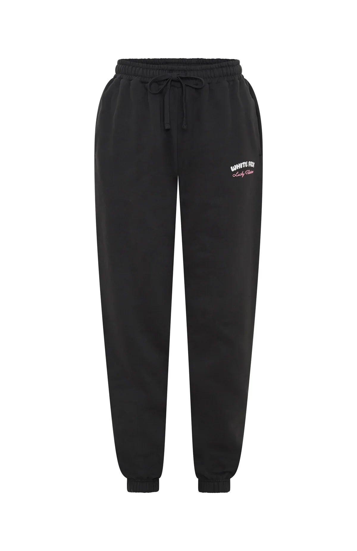 Lucky Thirteen Cheyenne Sweatpants Charcoal