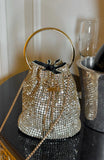 Libbi Bag Gold