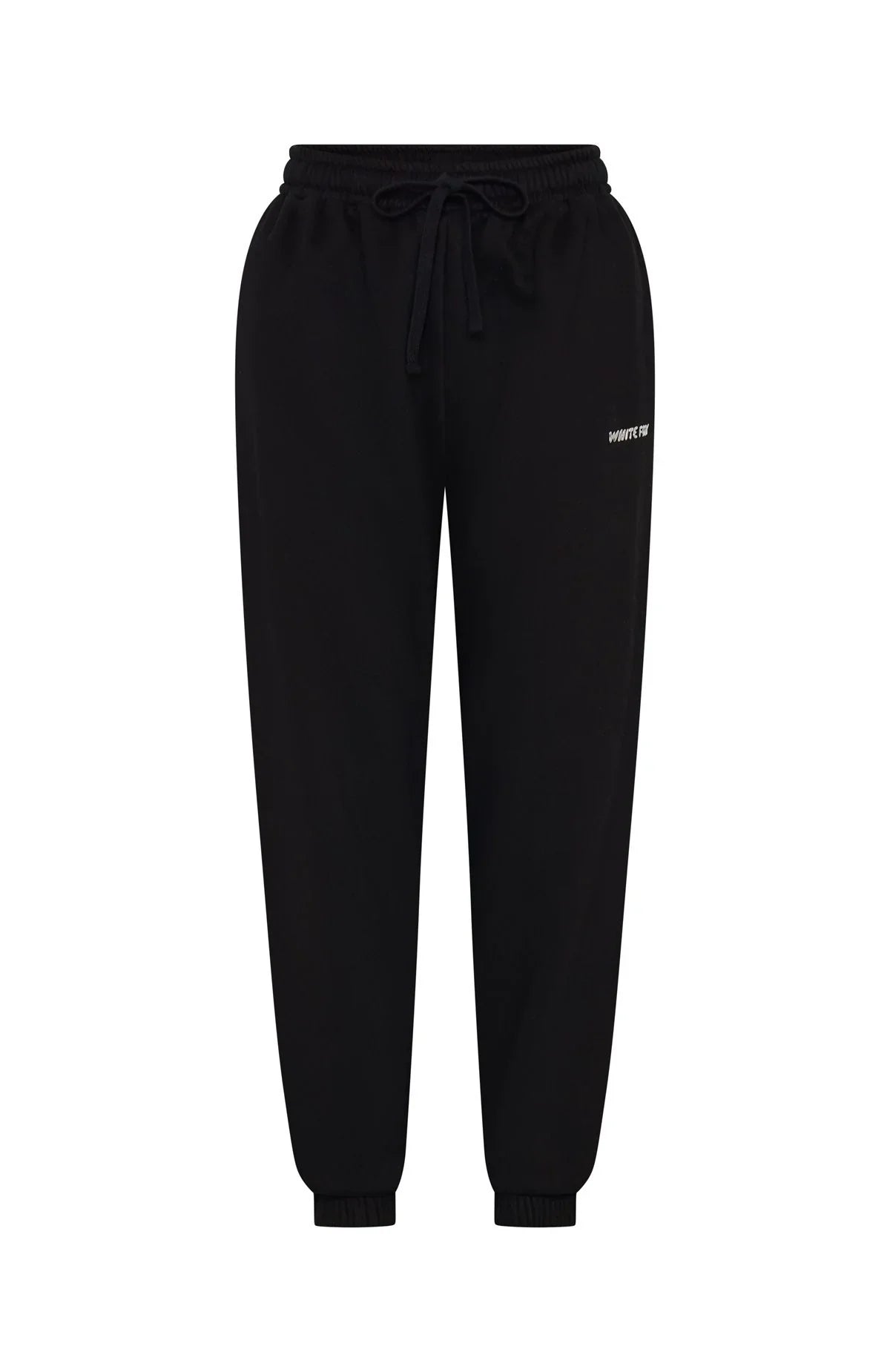Test Drive Sweatpants Black