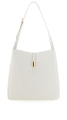 Yara Shoulder Bag Bone