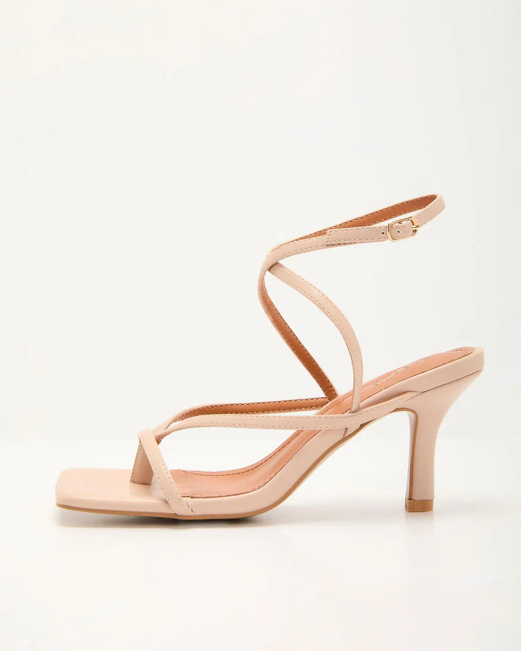 Luzina Strappy Heels