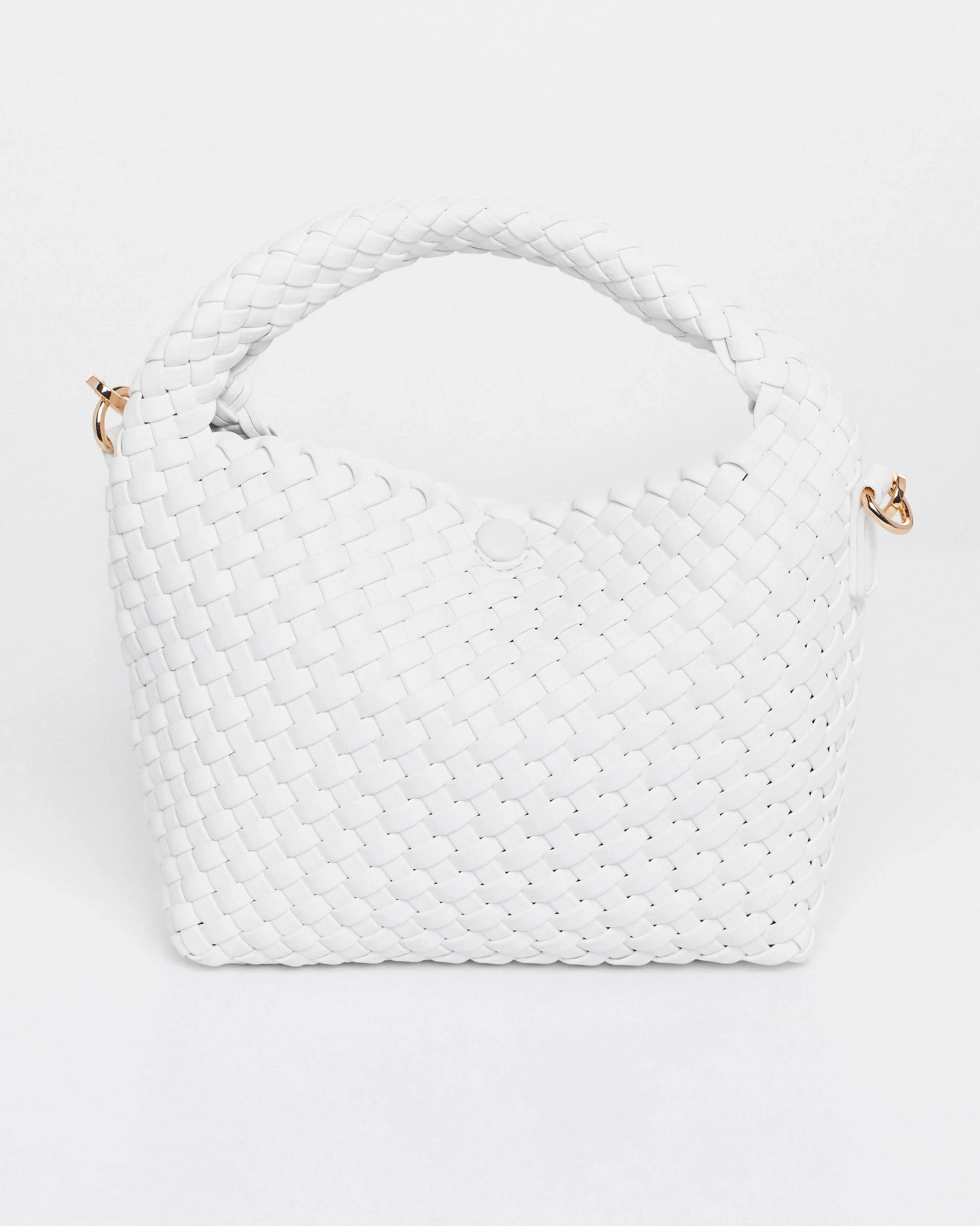 Jessamine Woven Bag