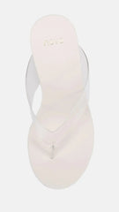 Baci Wedge Clear