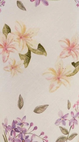 Bailin Playsuit Botanical Bloom
