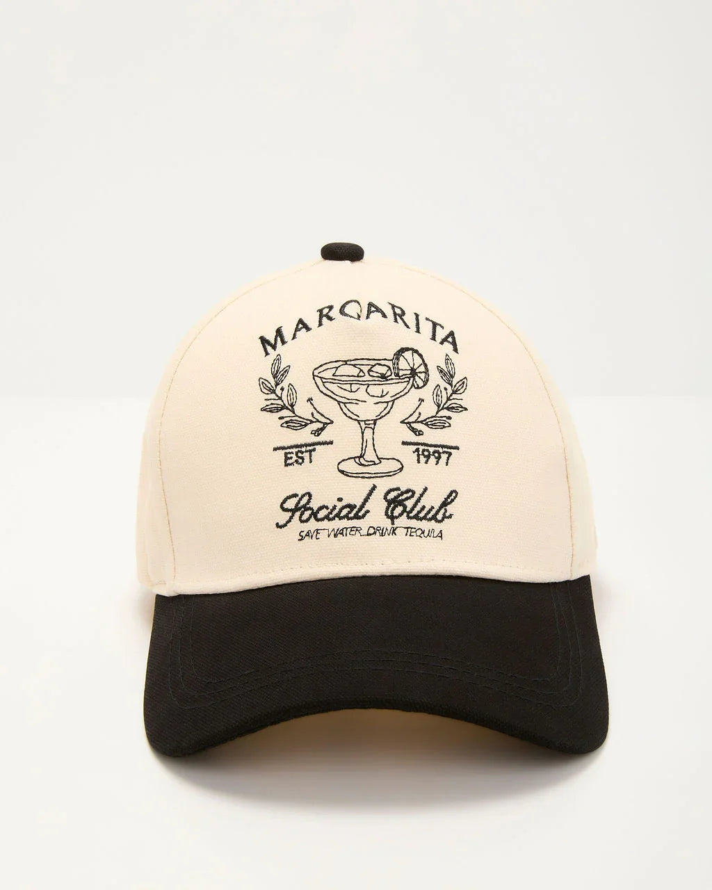 Margarita Social Club Trucker Hat