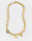 Luisa Layered Necklace