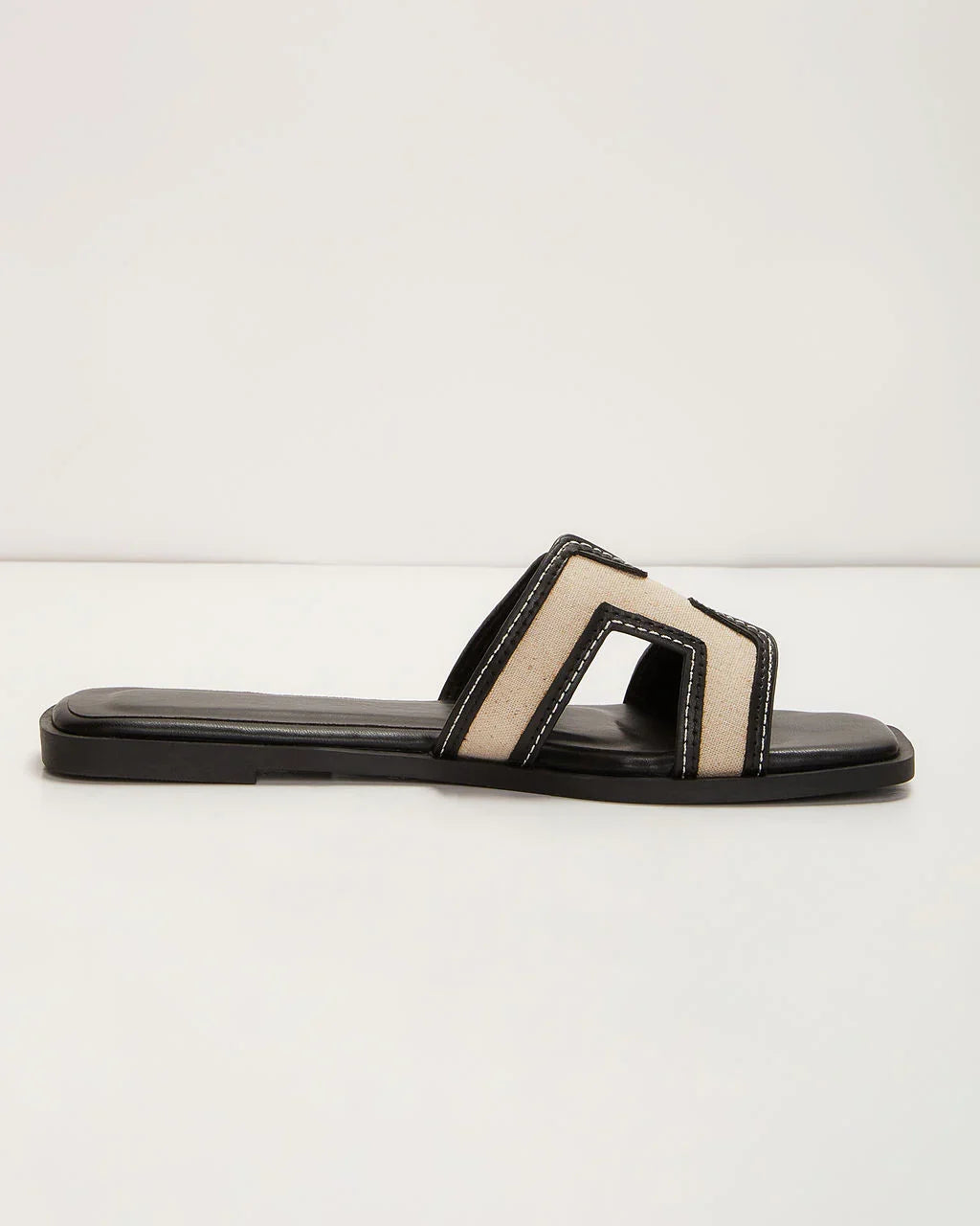 Kala Colorblock Sandal