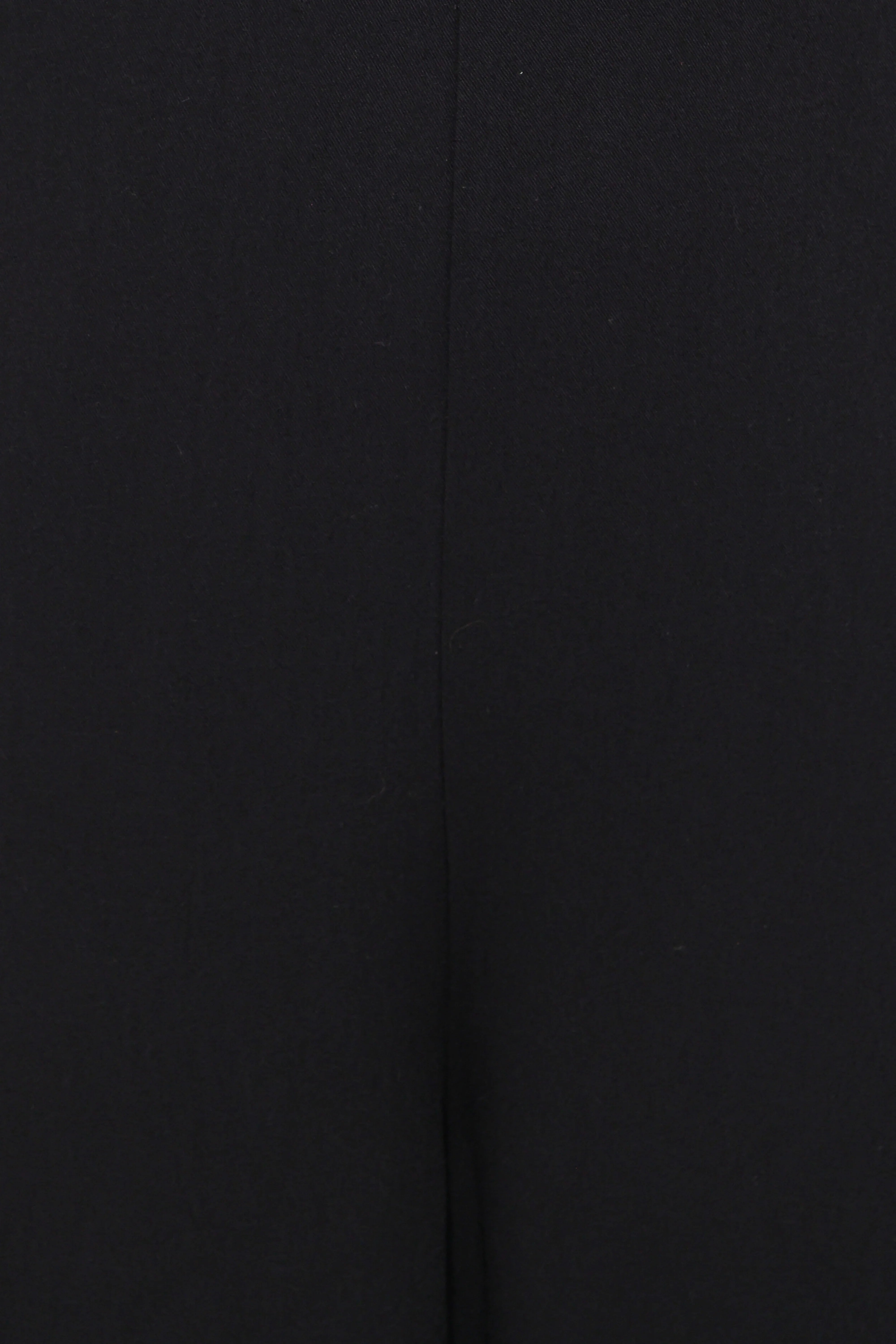 Hilda Jumpsuit Black