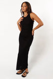 Ellis Maxi Dress Black