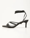 Evening Whim Strappy Heels