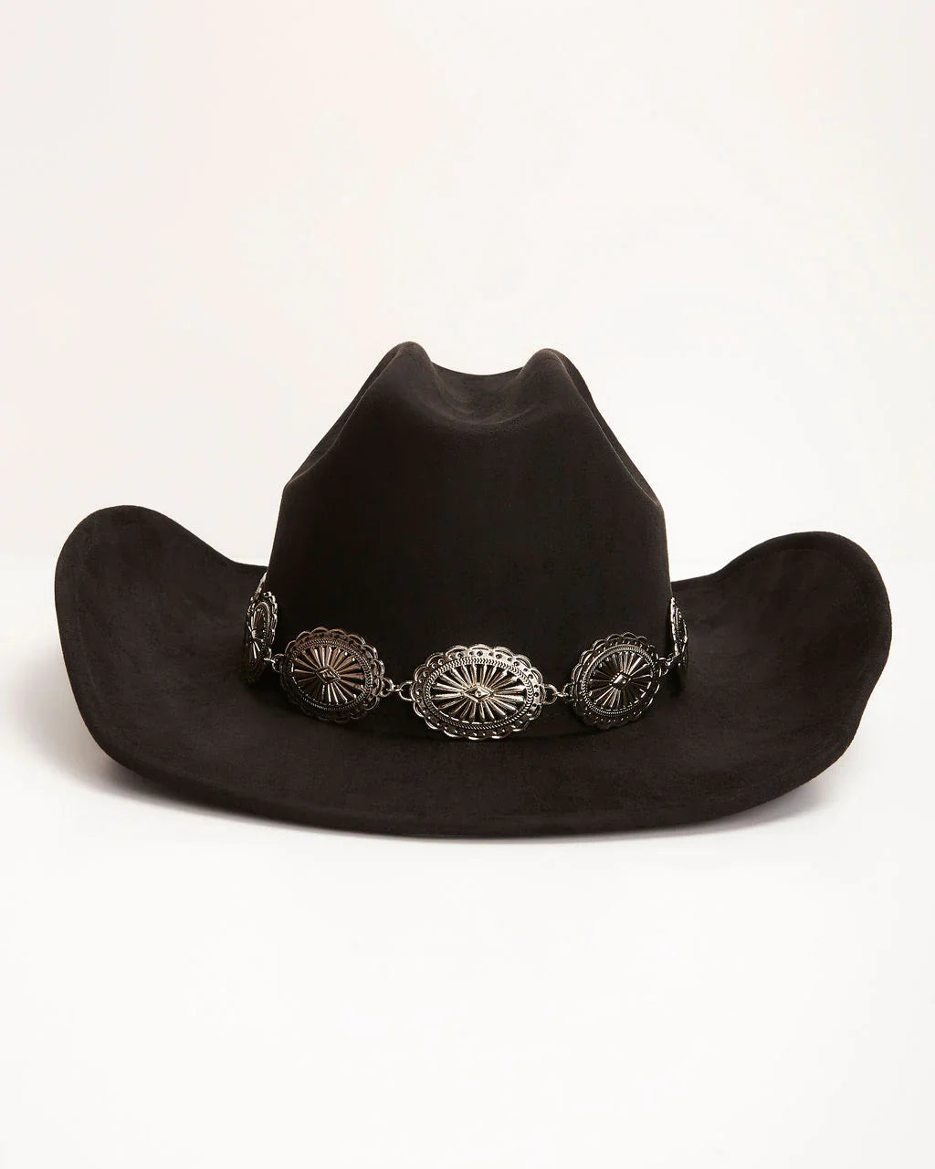 Rodeo Queen Cowboy Felt Hat