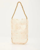 Armela Shell Mini Bag
