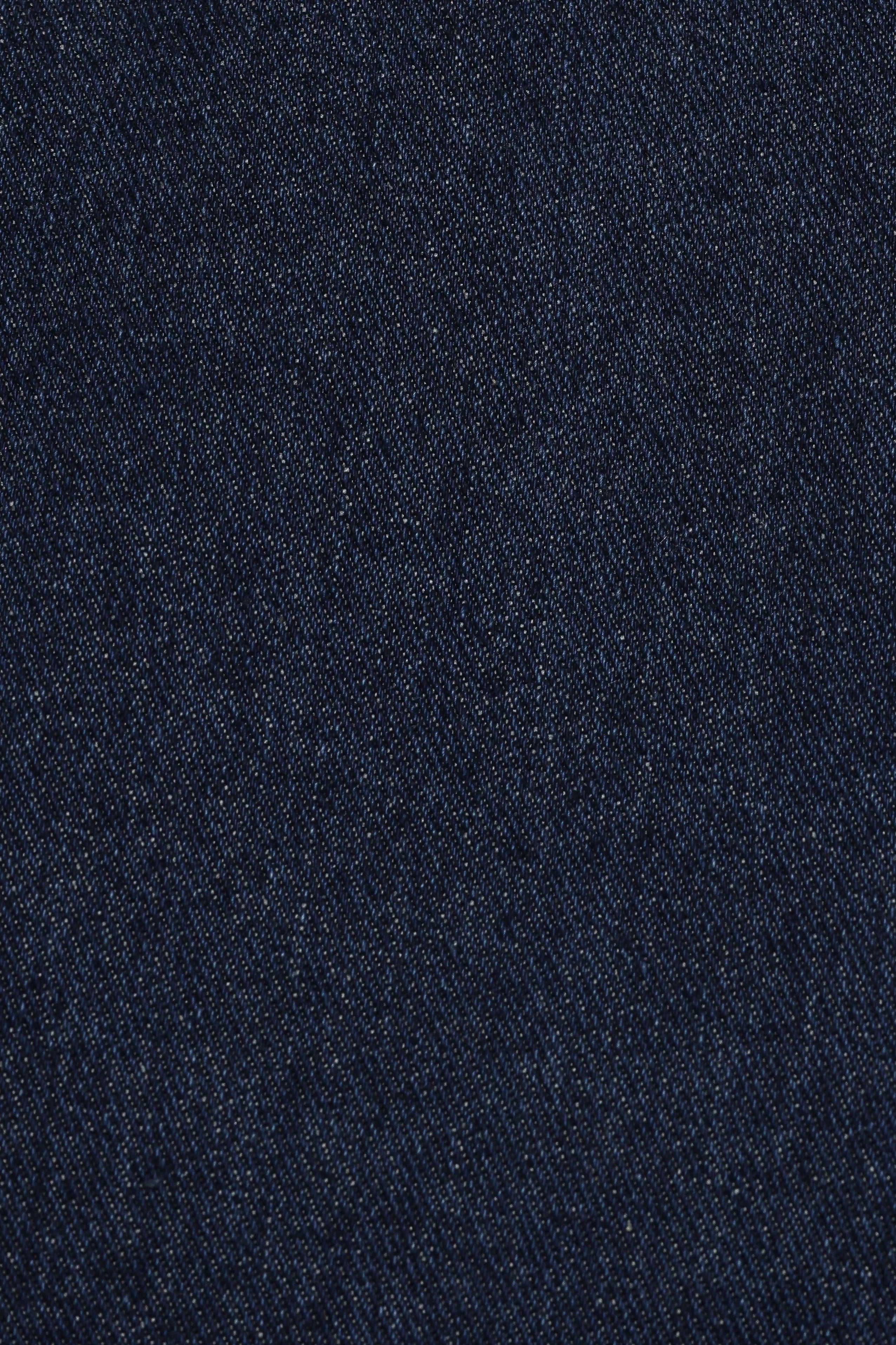 Levi Top Dark Denim